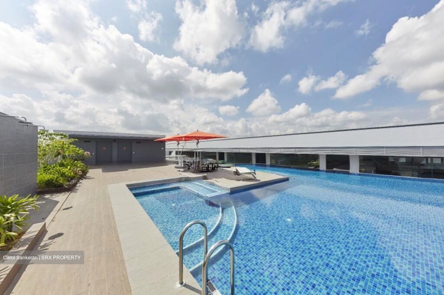 Nordcom Two (D27), Factory #499629041